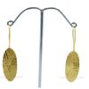 Brass Earrings