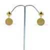 Brass Earrings