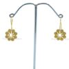 Brass Earrings