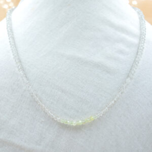 Crystal Necklace