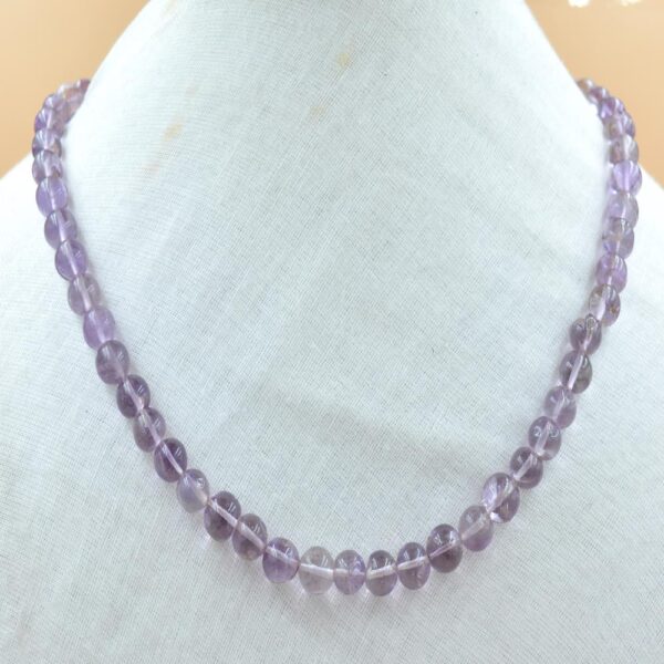 Amethyst Necklace