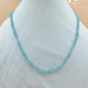 Apatite Necklace