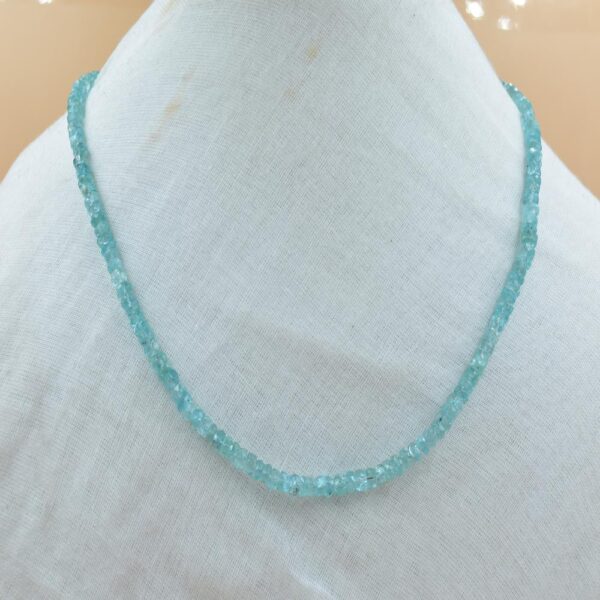 Apatite Necklace