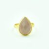 Gray Moonstone