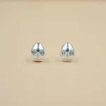 silver earrings (1)