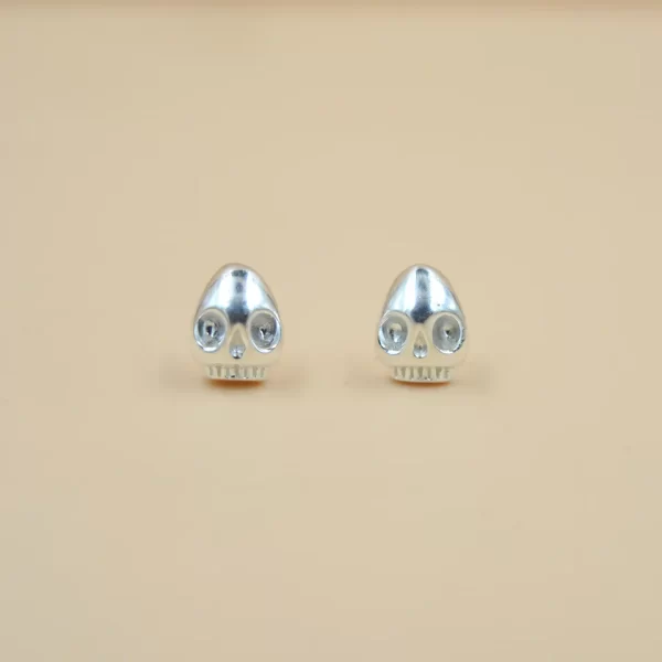 silver earrings (1)