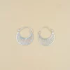 silver earrings (4)