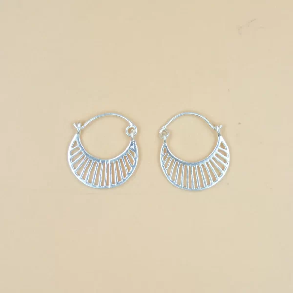 silver earrings (4)