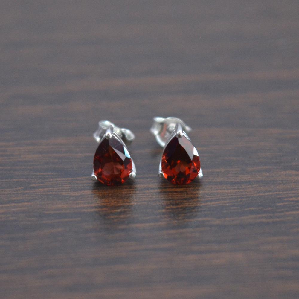 Red Garnet