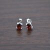 Red Garnet