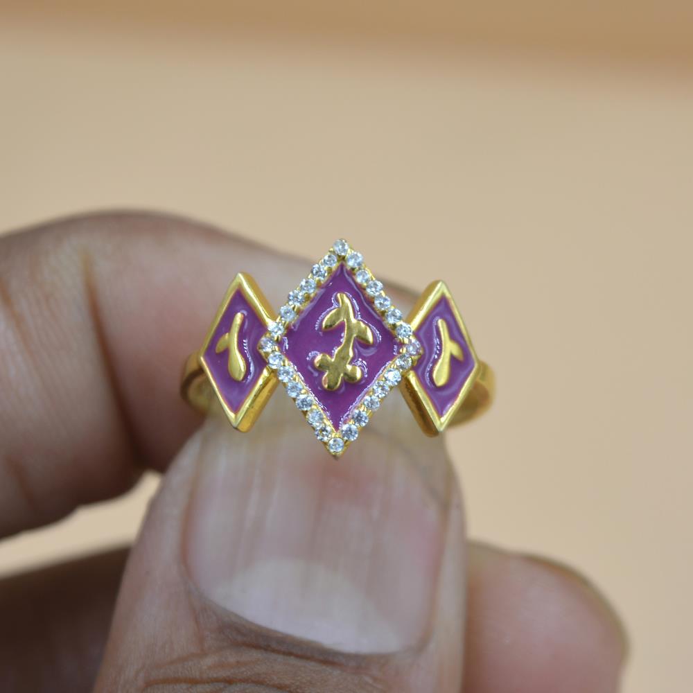 purple enamal (1)