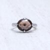 Smoky Quartz