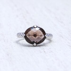 Smoky Quartz
