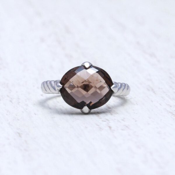 Smoky Quartz