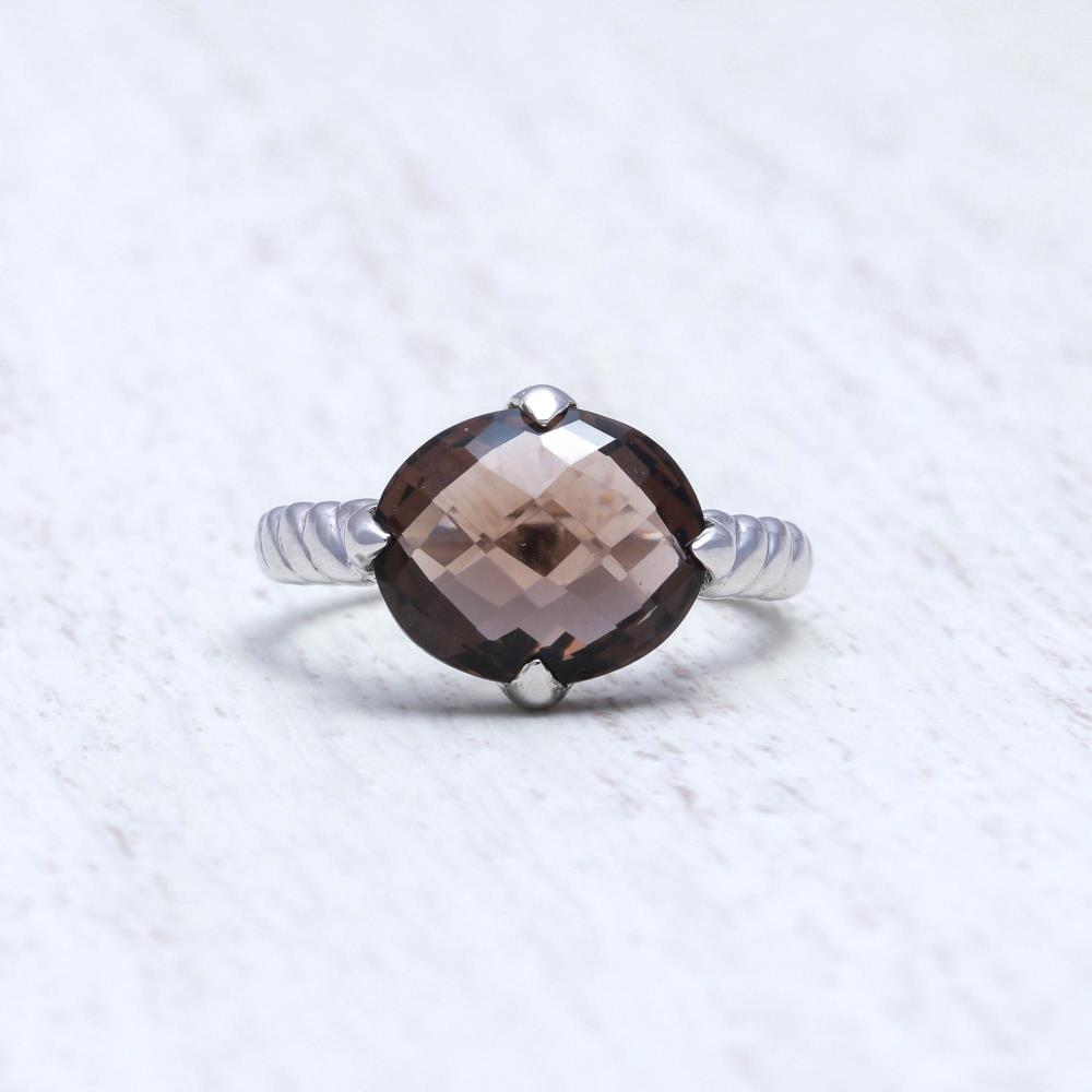 Smoky Quartz