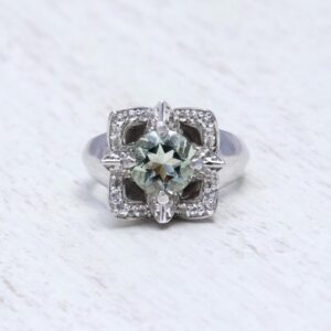 Green Amethyst