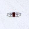 Red Garnet