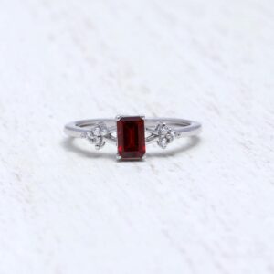 Red Garnet