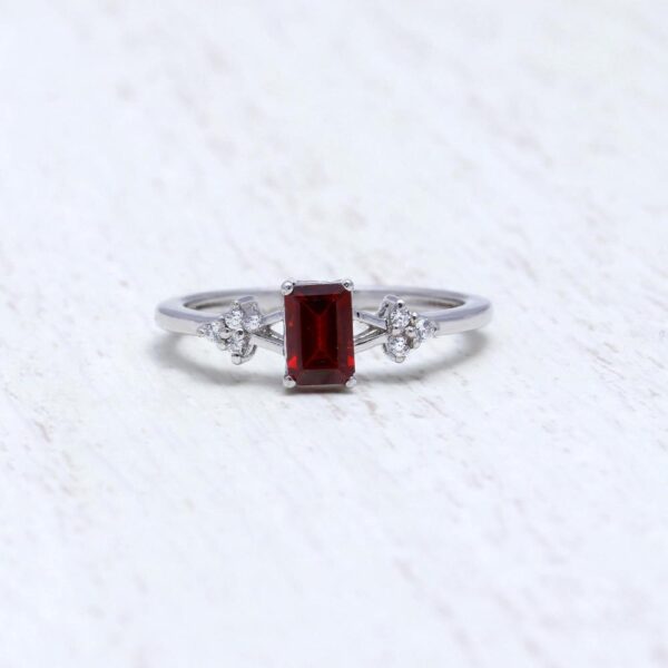 Red Garnet