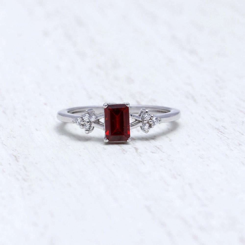 Red Garnet