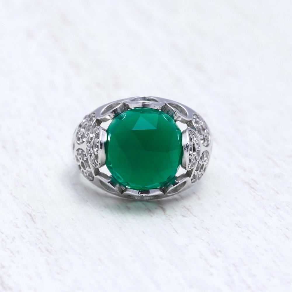 Green Onyx