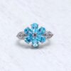 Blue Topaz