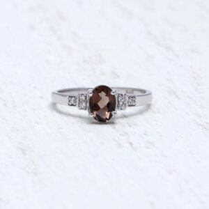 Smoky Quartz
