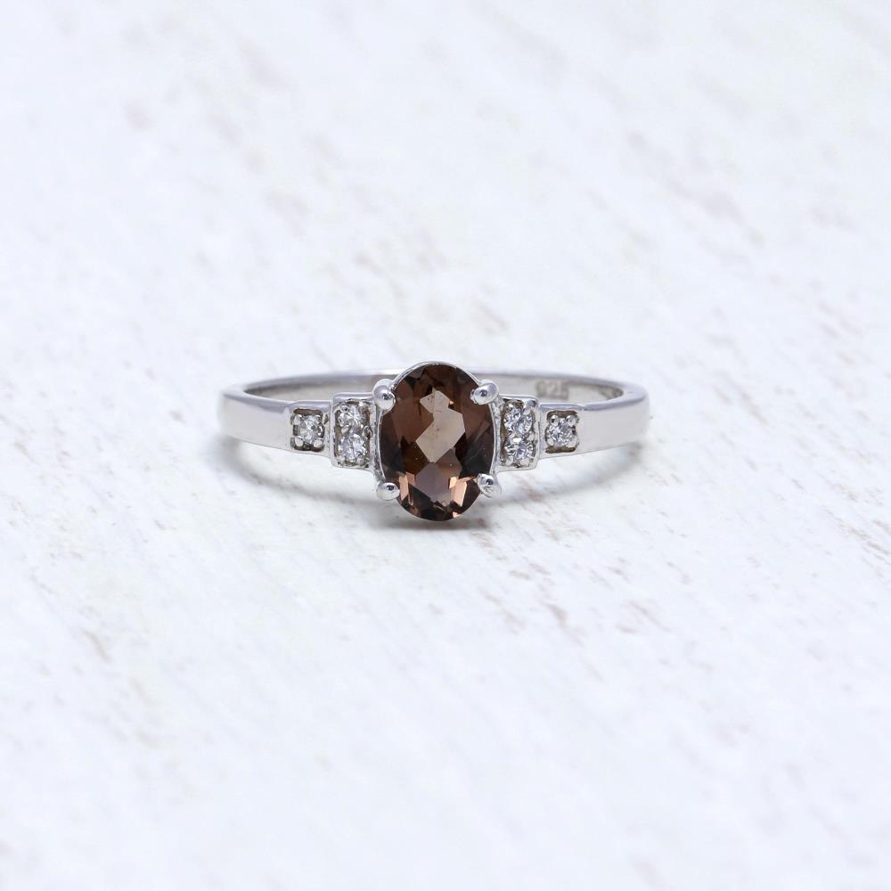 Smoky Quartz