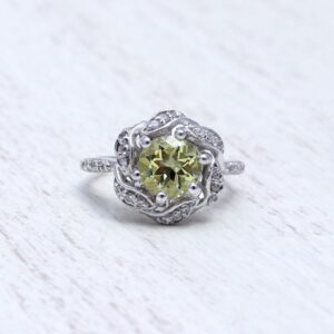 Green Gold