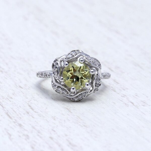 Green Gold