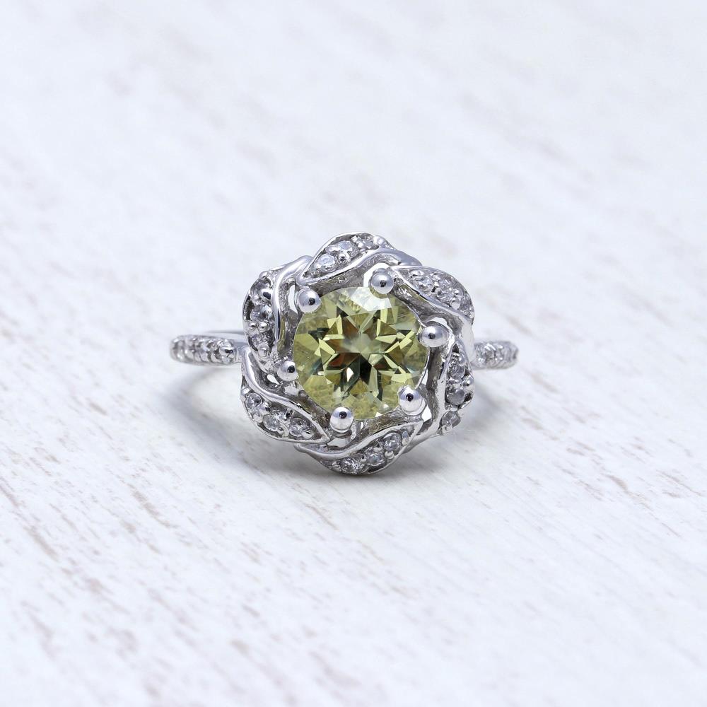 Green Gold