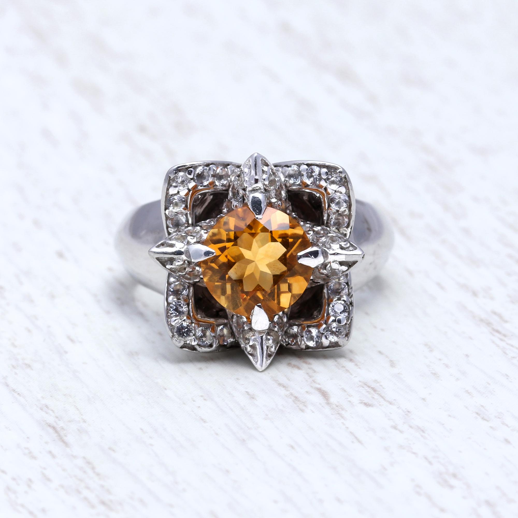 Citrine