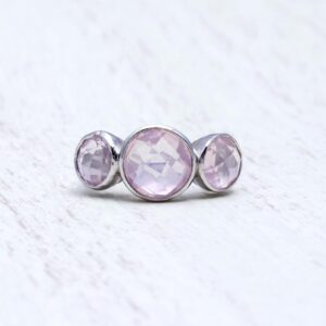 Rose Quartz