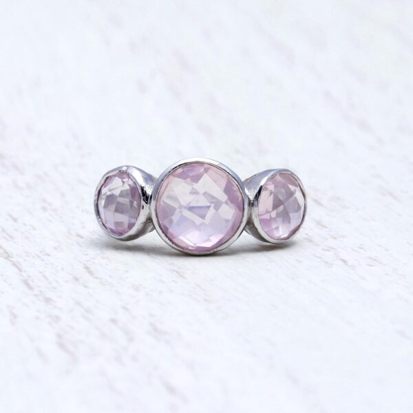 Rose Quartz