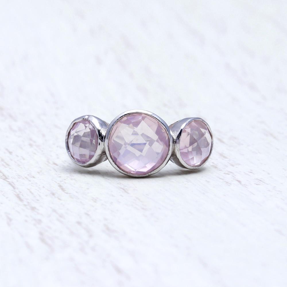 Rose Quartz
