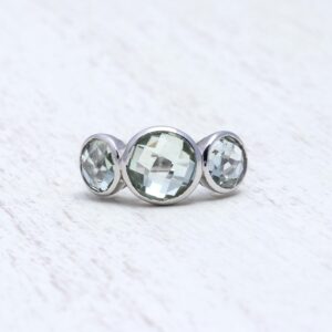 Green Amethyst