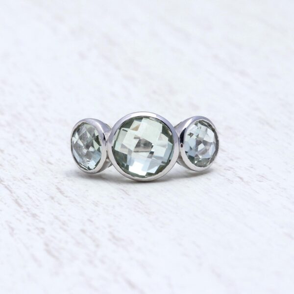 Green Amethyst