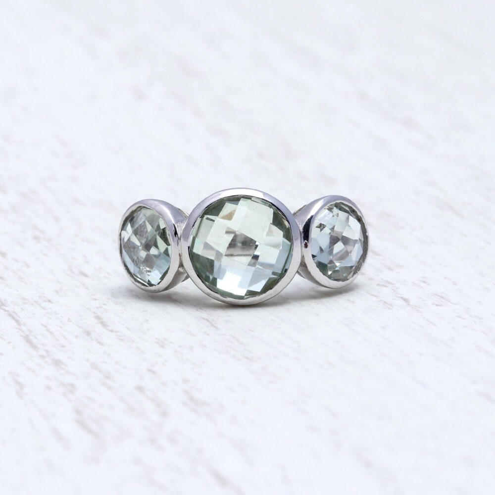 Green Amethyst