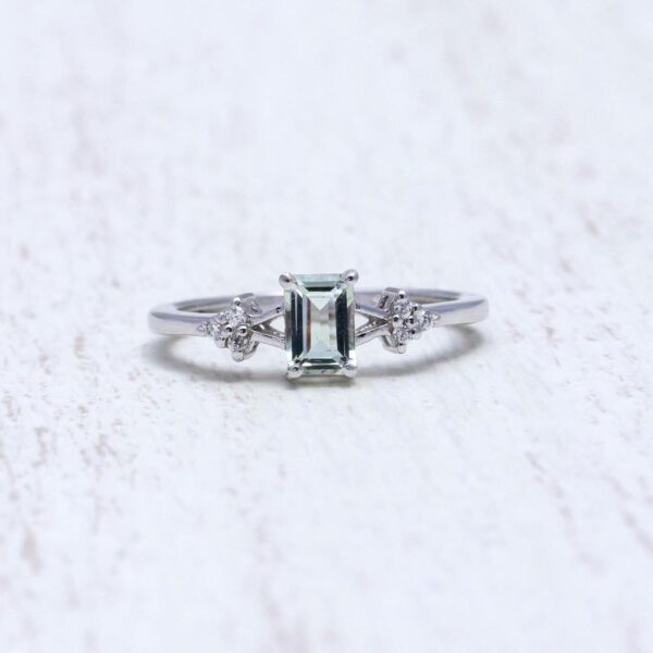 Green Amethyst