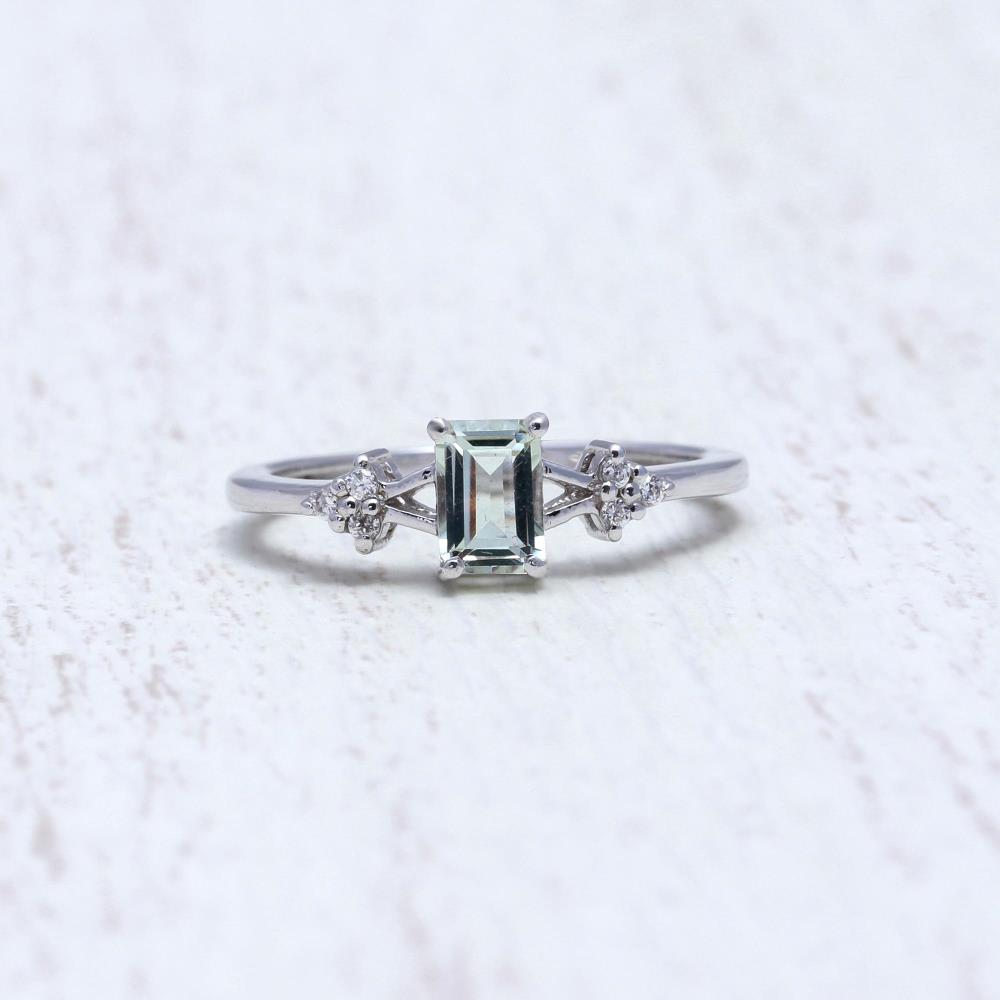 Green Amethyst