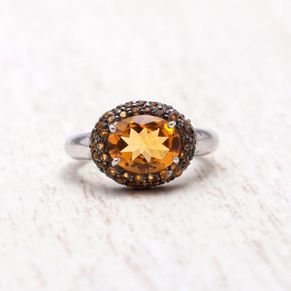 Citrine