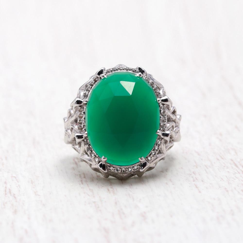 Green Onyx