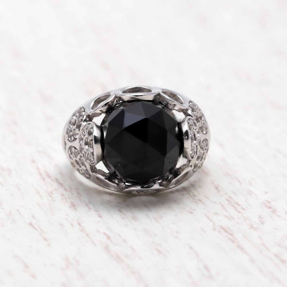 Black Onyx
