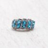 Blue Topaz