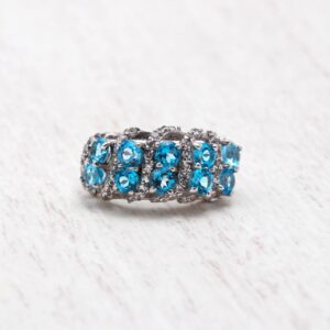 Blue Topaz