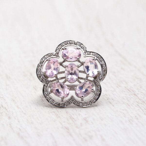 Rose Quartz