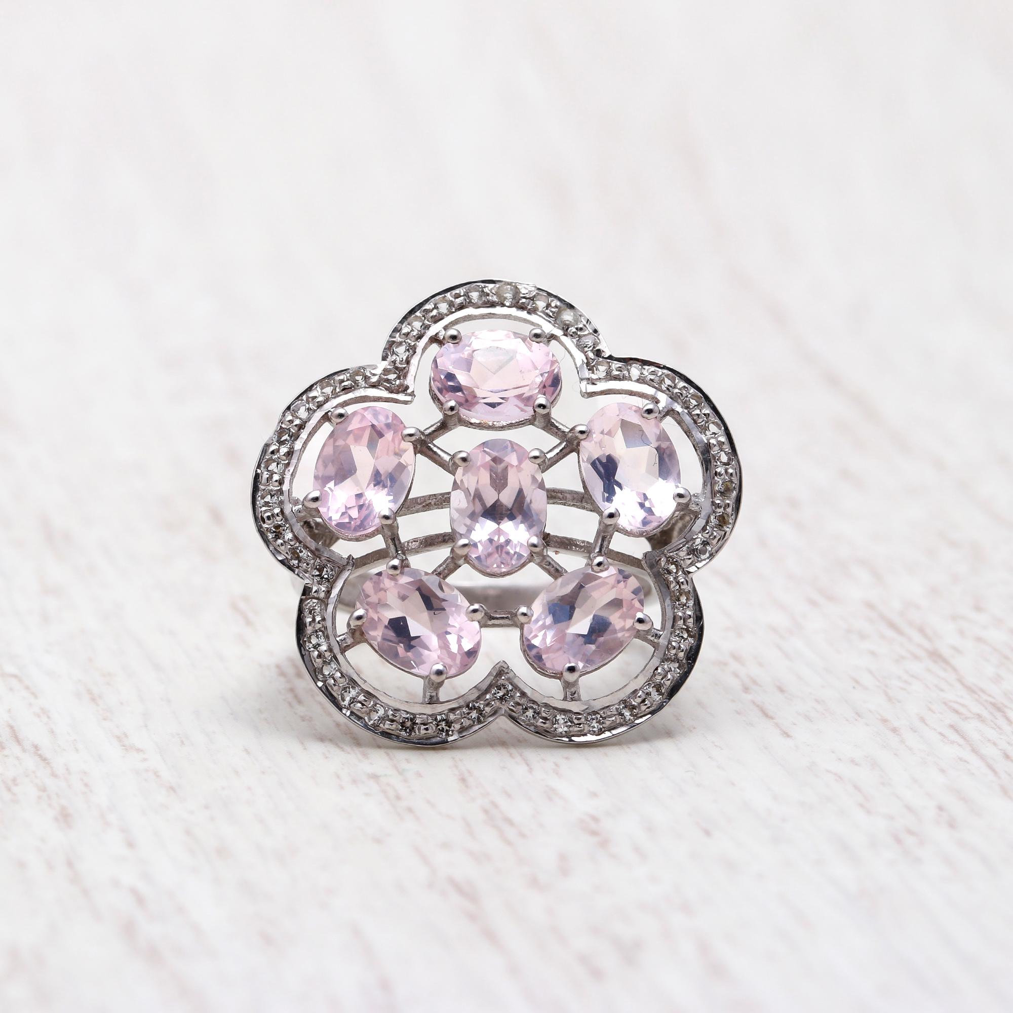 Rose Quartz
