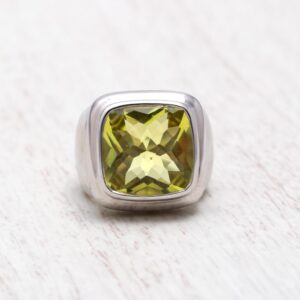 Green Gold