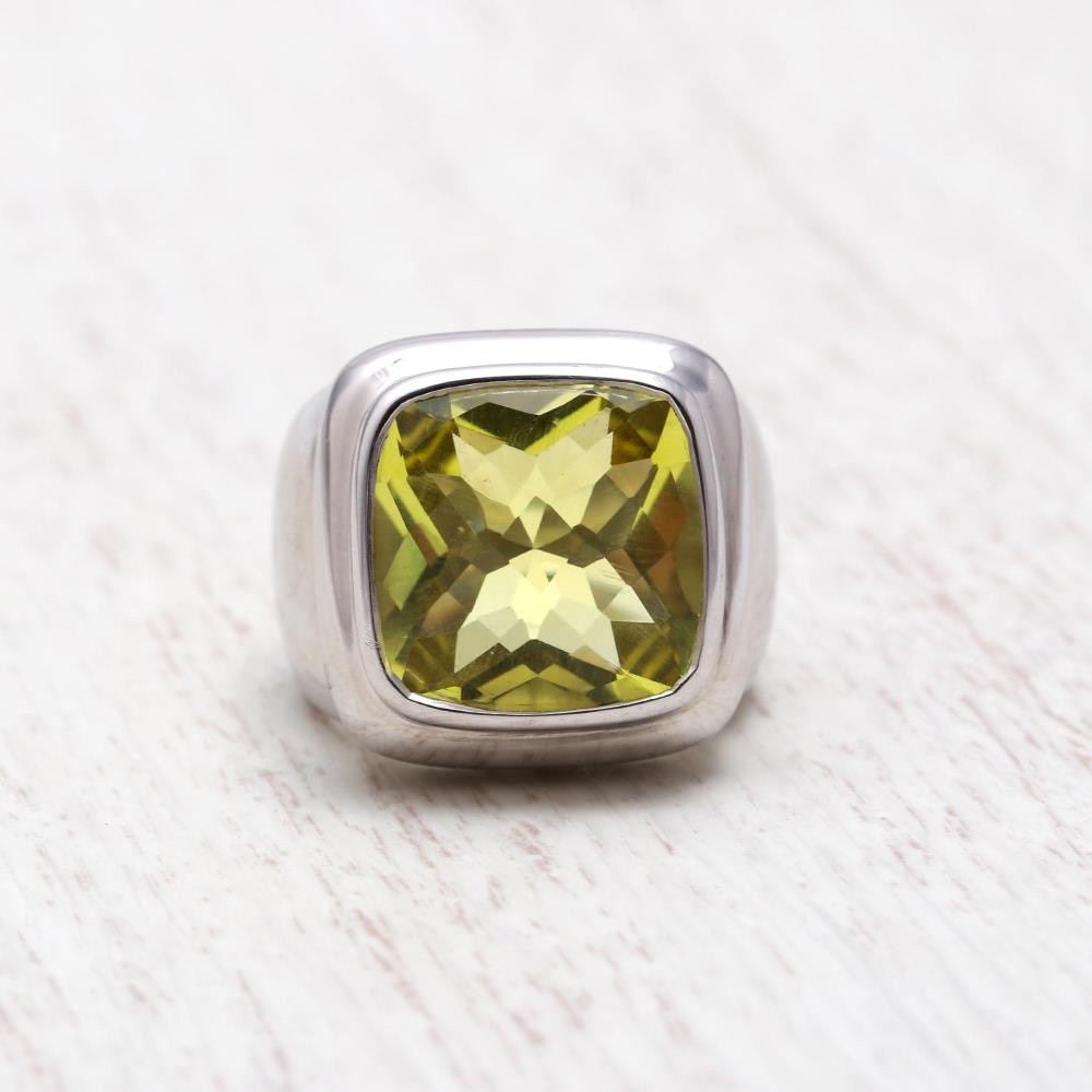 Green Gold