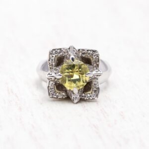 Green Gold